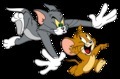 Tom dan Jerry permainan 