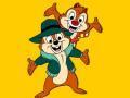 Chip dan Dale permainan 