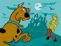 Scooby Doo permainan 