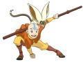 Avatar The Last Airbender permainan 