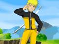 Naruto berdandan permainan 