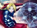 Fullmetal Alchemist permainan 