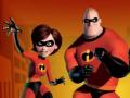 The Incredibles permainan 