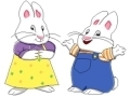 Max dan Ruby permainan 