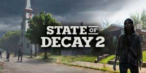 State of Decay 2 