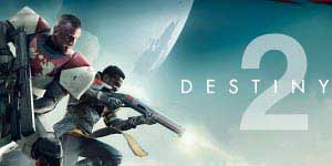 Destiny 2 