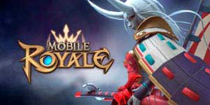 Royal mobile 