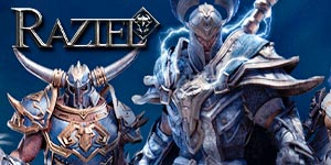 Raziel: Arena Dungeon 