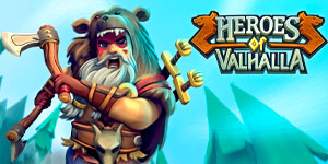 Wira Valhalla 