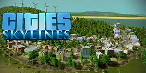 Bandar: Skylines 
