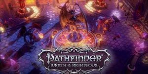 Pathfinder: Kemurkaan Orang Soleh 