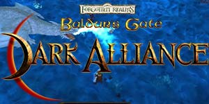 Baldur's Gate: Perikatan Gelap 