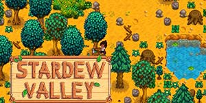 lembah stardew 