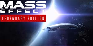 Mass Effect Edisi Legenda 