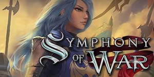 Simfoni Perang: The Nephilim Saga 