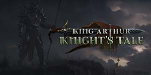 Raja Arthur: Kisah Knight 