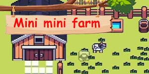 Ladang Mini Mini 