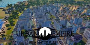 Empayar Bandar 