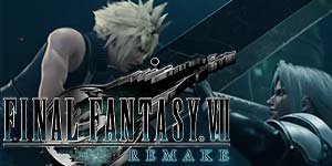 Pembuatan Semula Final Fantasy 7 