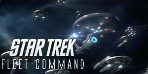 Perintah Armada Star Trek 