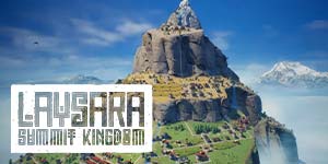 Laysara: Kerajaan Sidang Kemuncak 