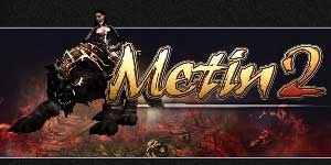 Metin2 