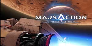 Marsaction: Cita-cita Tak Terhingga 