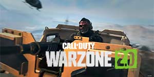 Panggilan tugas: Warzone 
