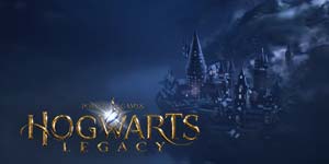 Legasi Hogwarts 