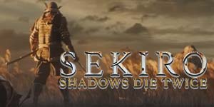 Sekiro: Bayang Mati Dua Kali 