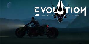 Evolusi Abadi 