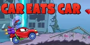 Kereta Makan Kereta 
