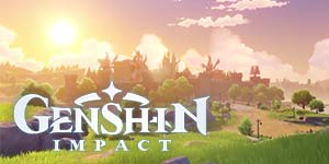 Kesan Genshin 