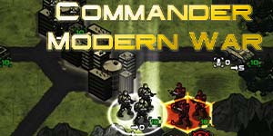 Komander: Perang Moden 
