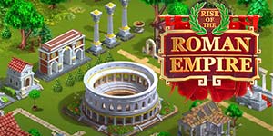Kebangkitan Empayar Rom 