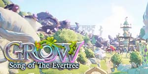 Tumbuh: Lagu Evertree 
