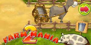 mania ladang 2 
