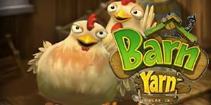 Benang Barn 
