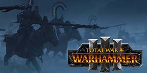 Jumlah Perang: Warhammer 3 