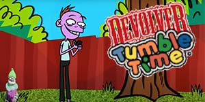 Masa Tumbang Devolver 