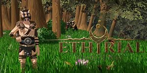 Ethyrial: Gema Dahulu 