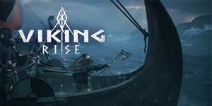 Kebangkitan Viking 