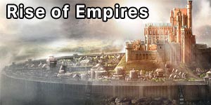Rise of Empires: Ais dan Api 