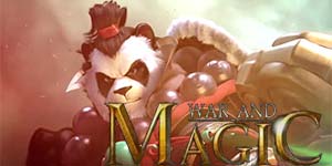 Perang dan Sihir: Kingdom Reborn 