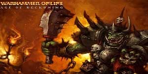 Warhammer talian 