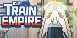 Kereta Api Empayar Tycoon 
