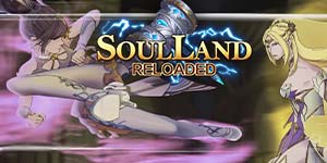 Soulland Dimuat Semula 