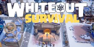 Kelangsungan Hidup Whiteout 