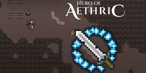 Wira Aethric 