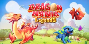 Lagenda Mania Naga 